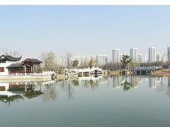 -石湖景区