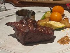 -哈布斯扒房(华发商都店)