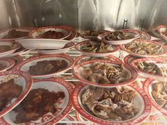 -文立新麻辣烫(合生汇21街区店)