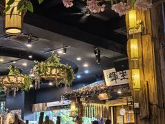 -花溪雨·森林餐厅(石基店)
