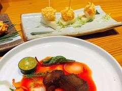 -花潮料理艺食馆(世欧广场店)