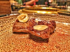 -老乾杯和牛烧肉(王府中环店)