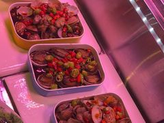 -人民公社大食堂(张家湾店)