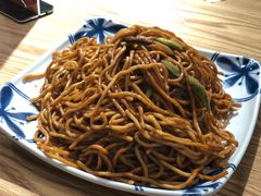 -老九圆山西面馆(CBD店)