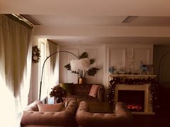 -JF Garden(渔人码头店)
