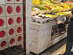 -醉人椒麻辣香锅(上地华联店)