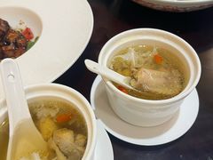 -常州富力喜来登酒店 Feast盛宴标帜西餐厅(新北万达广场店)