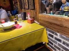 -大海碗·炸酱面·烤鸭·京菜(天坛店)