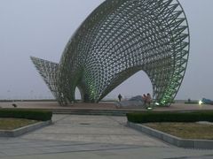 android_upload_pic-南汇嘴观海公园