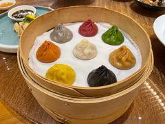 -乐忻皇朝(上海中心大厦店)