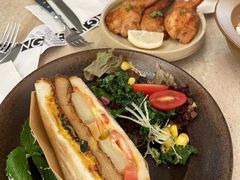 -玲婧胡同·生日蛋糕·餐厅(嘉里城店)