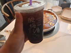 -庖丁家水煮牛排火锅(巴国城店)