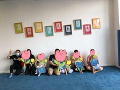 -美吉姆早教(高新中心)