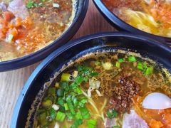 -一品飘香米线(金地美食城店)