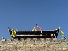 -松州古城