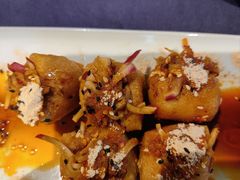 -院8里·小聚园老川菜(九眼桥店)