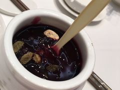 -谷语中餐厅