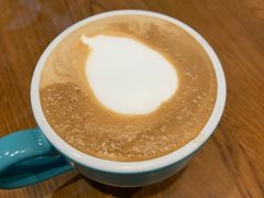 -香颂咖啡(华德中心广场店)