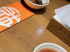 -小杨烤肉·陕西烧烤·陕西地方菜(龙首店)