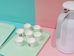 -gleeglee乐溢亦茶(合生汇店)