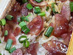 -香竹农庄•传统竹筒饭(十年店)