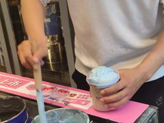 -溪边姑娘·拉丝酸奶水果捞(春熙路店)