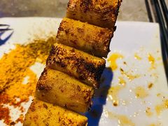 烤蔬菜-很久以前羊肉串(打浦路店)