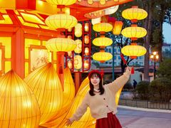 -国色天乡三期陆地乐园
