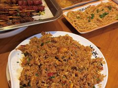 -湘西小妖·小串烧烤(雅居乐店)