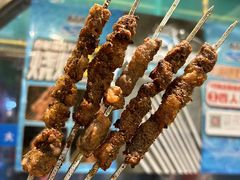 -老虎滩大连海鲜烧烤(建邺云锦路总店)