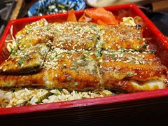 -鳗鱼家·深夜食堂(军博店)