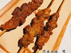 -关东小磨东北菜(漕河泾印象城店)