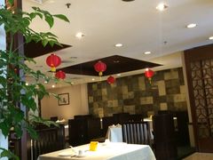 -白云宾馆·白云宴餐厅
