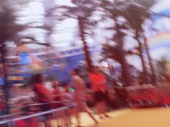 -青岛东方影都融创水世界