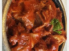 -俄士厨房(五棵松华熙LIVE店)