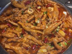 -胖哥俩肉蟹煲(杭州下沙学林街店)