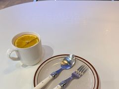 -1/2half西餐(中大国际店)
