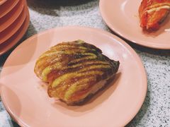 焦糖鲑-争鲜回转寿司(南开大悦城店)