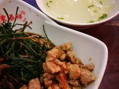-东泰祥生煎馆(长宁路店)