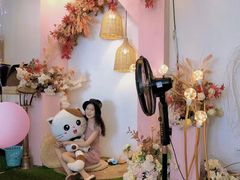 -天空花园餐吧·生日·团建(南山店)