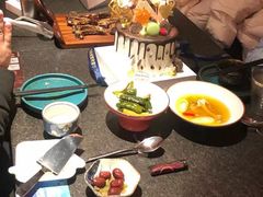 -丝路金桃·新疆菜(徐汇店)