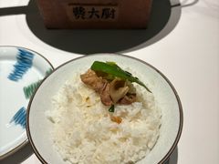 -费大厨辣椒炒肉(沙河万达店)
