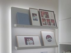 -海马体照相馆(成都来福士广场店)