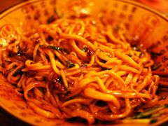 -酱府老碗面(西大店)
