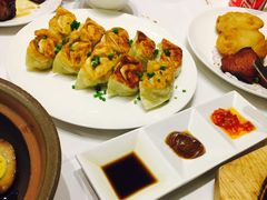 -上海会馆(香港名都店)