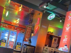 -又见炊烟炭火烤肉(五一新村店)