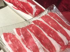-海底捞火锅(璞丽中心店)