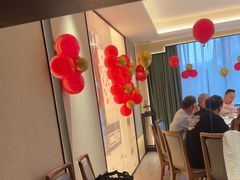 -小厨娘淮扬菜(天印大道店)