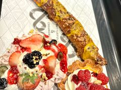 -BUTTERFUL&CREAMOROUS 黄油与面包(三里屯太古里店)