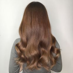 -BM SALON